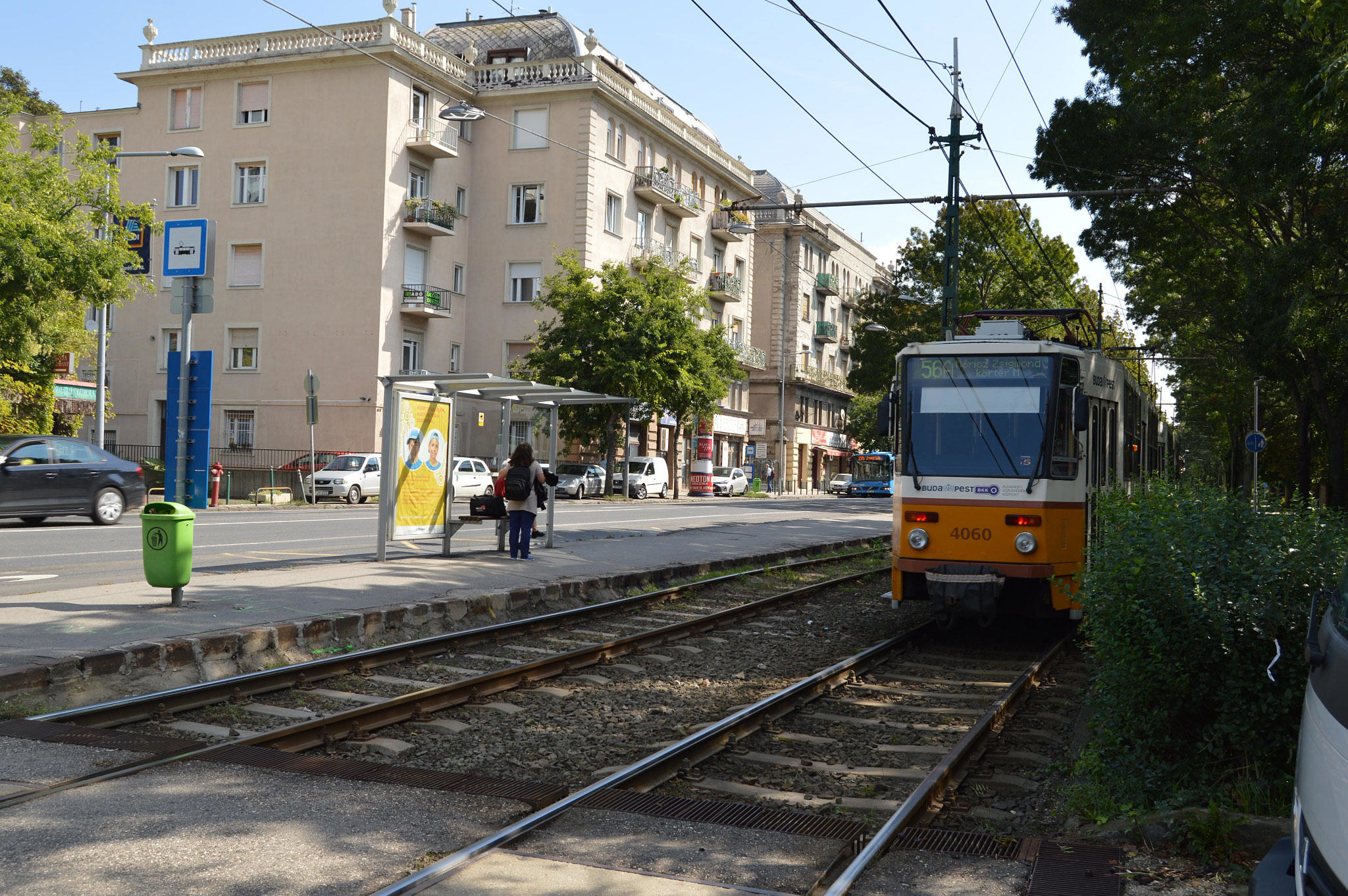 Budapest